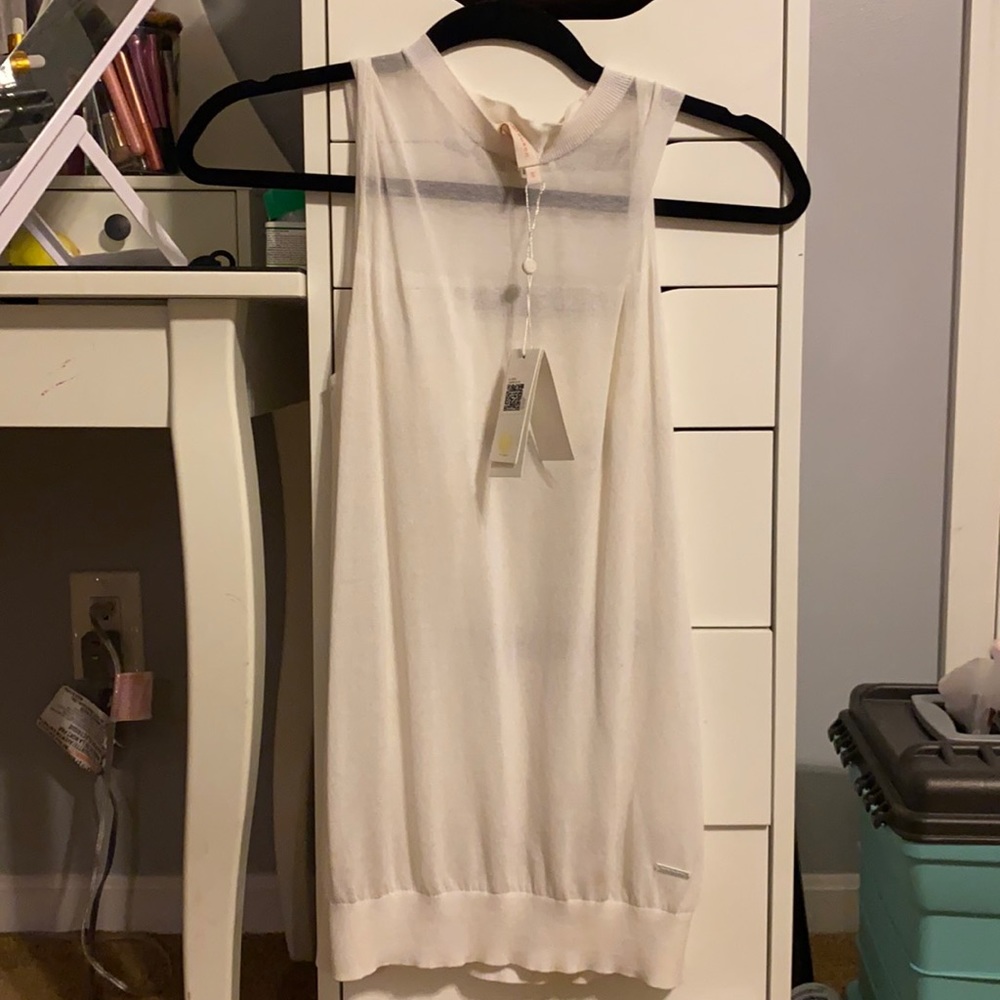 Tory Burch womens Top